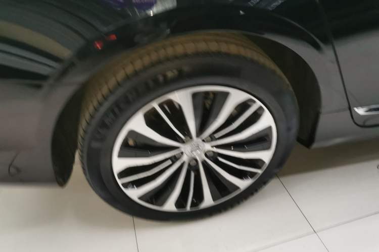 Used Volvo S90 New Energy 2024 Plug-in Hybrid Four-Wheel Drive Long-Range Zhiyi Luxury Edition Exterior 8