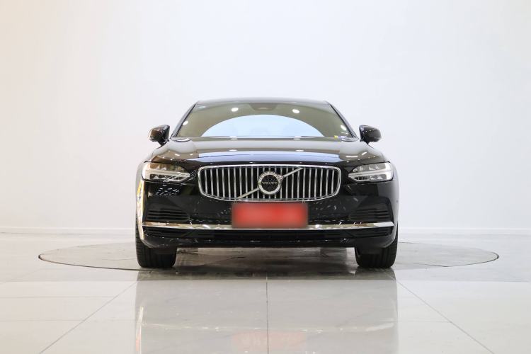 Used Volvo S90 New Energy 2024 Plug-in Hybrid Four-Wheel Drive Long-Range Luxury Smart Edition Exterior 8