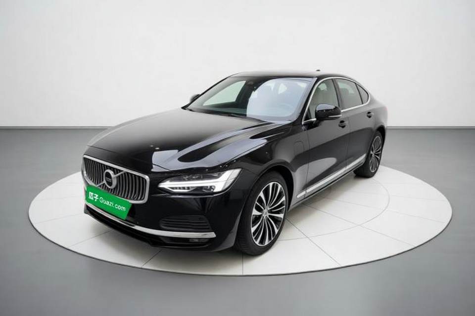 Volvo S90 New Energy 2024