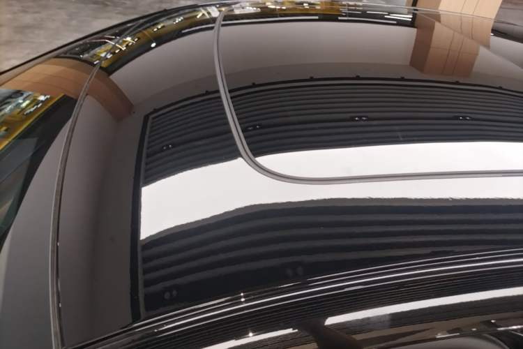 Used Volvo S90 New Energy 2024 Plug-in Hybrid Four-Wheel Drive Long-Range Luxury Smart Edition Roof