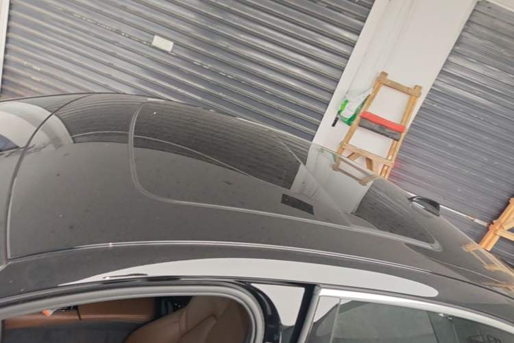 Used Volvo S90 New Energy 2024 Plug-in Hybrid Four-Wheel Drive Long-Range Luxury Smart Edition Roof
