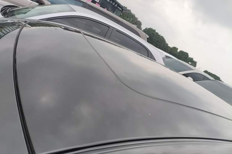 Used Volvo S90 New Energy 2024 Plug-in Hybrid Four-Wheel Drive Long-Range Luxury Smart Edition Roof