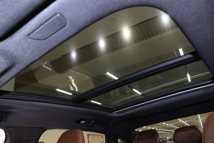 Used Volvo S90 New Energy 2024 Plug-in Hybrid Four-Wheel Drive Long-Range Luxury Smart Edition Roof