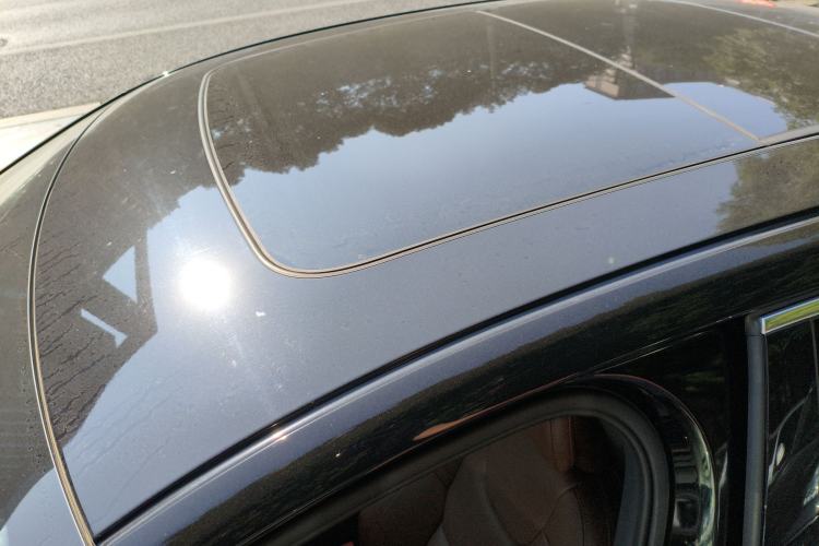 Used Volvo S90 New Energy 2024 Plug-in Hybrid Four-Wheel Drive Long-Range Luxury Smart Edition Roof