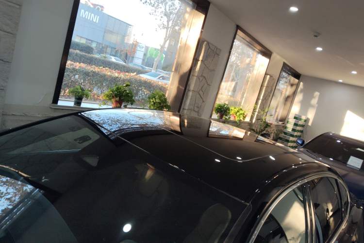 Used Volvo S90 New Energy 2024 Plug-in Hybrid Four-Wheel Drive Long-Range Luxury Smart Edition Roof