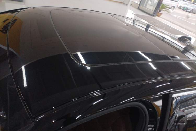 Used Volvo S90 New Energy 2024 Plug-in Hybrid Four-Wheel Drive Long-Range Luxury Smart Edition Roof