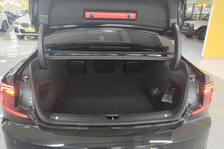 Used Volvo S90 New Energy 2024 Plug-in Hybrid Four-Wheel Drive Long-Range Luxury Smart Edition Trunk