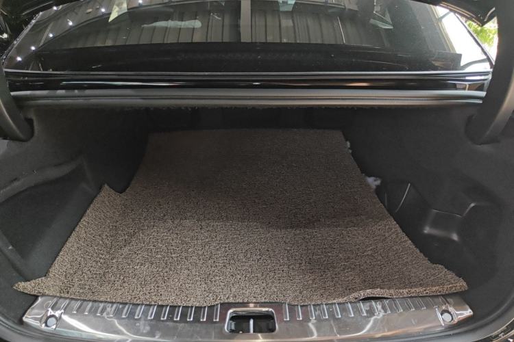 Used Volvo S90 New Energy 2024 Plug-in Hybrid Four-Wheel Drive Long-Range Luxury Smart Edition Trunk