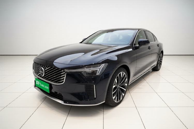 Ojetý Volvo S90 New Energy 2026 Plug-in Hybrid Four-Wheel Drive Long-Range Luxury Smart Edition Guazi used car, China used car export, Used car for sale, Used cars, Cheapest cars for sale