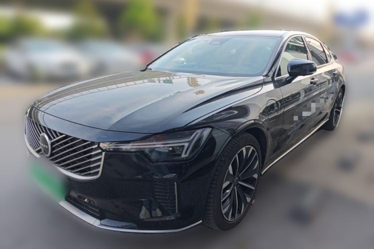 Used Volvo S90 New Energy 2026 Plug-in Hybrid Four-Wheel Drive Long-Range Luxury Smart Edition Guazi used car, China used car export, Used car for sale, Used  cars, Cheapest cars for sale