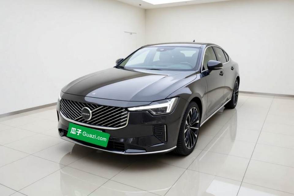 Volvo S90 New Energy 2026