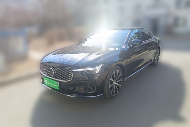 Used Volvo S90 New Energy 2026 Plug-in Hybrid Four-Wheel Drive Long-Range Luxury Smart Edition