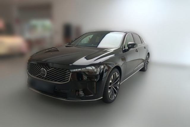 Used Volvo S90 New Energy 2026 Plug-in Hybrid Four-Wheel Drive Long-Range Luxury Smart Edition