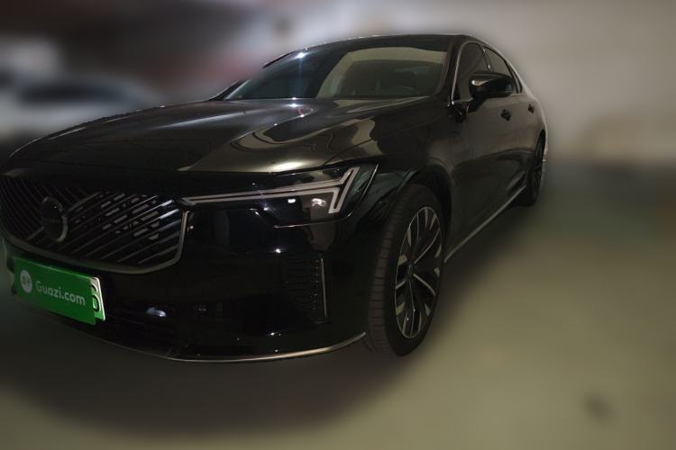 Used Volvo S90 New Energy 2026 Plug-in Hybrid Four-Wheel Drive Long-Range Zhiyi Luxury Edition Guazi used car, China used car export, Used car for sale, Used  cars, Cheapest cars for sale
