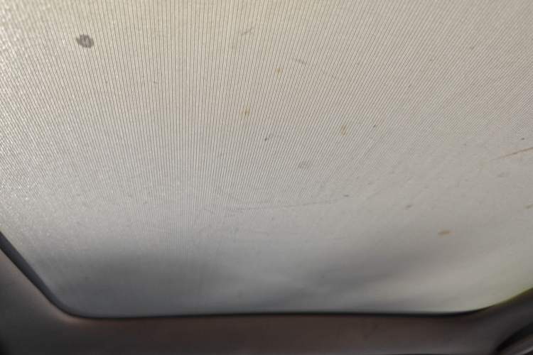 Used Volvo V40 2014 2.0T Zhiya Edition Headliner