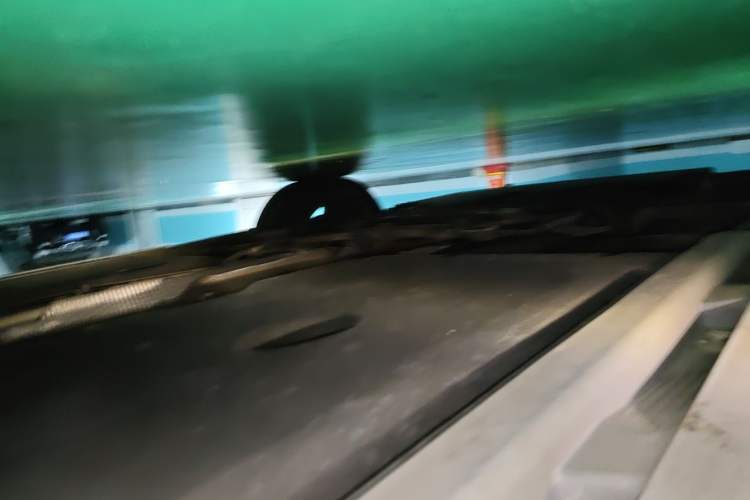 Used Volvo V40 2013 2.0T Zhiya Edition Chassis Front Left
