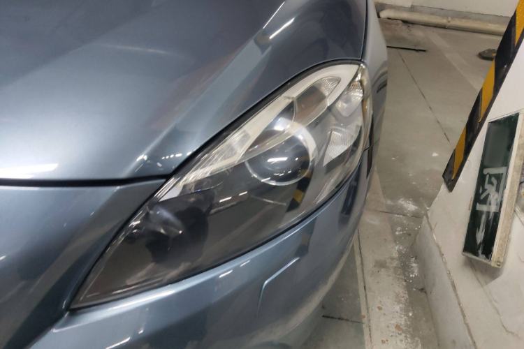Used Volvo V40 2013 2.0T Zhiya Edition Exterior 4