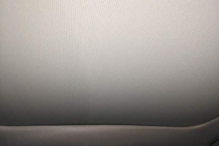 Used Volvo V40 2013 2.0T Zhiya Edition Headliner