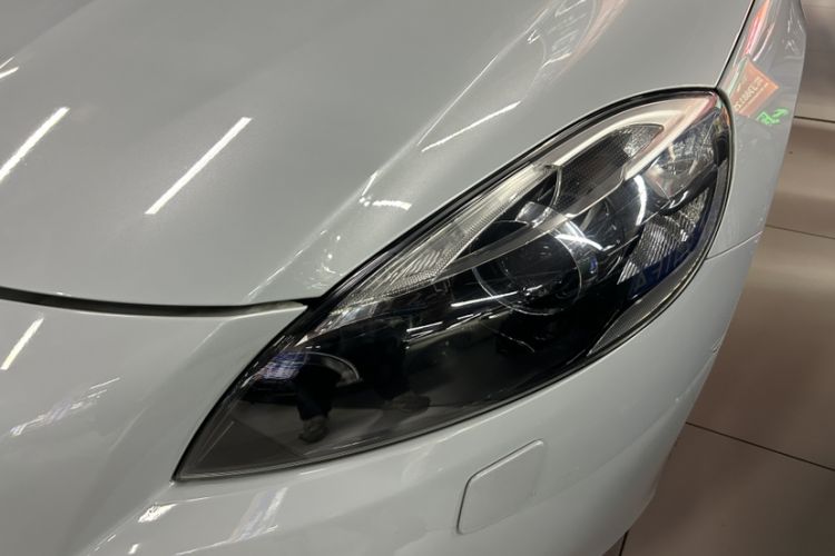 Used Volvo V40 2013 2.0T Zhiya Edition Left Front Headlight
