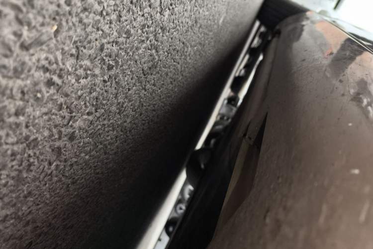 Used Volvo V40 2013 2.0T Zhiya Edition Chassis Front Right