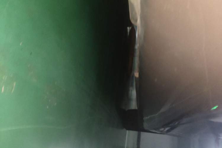 Used Volvo V40 2013 2.0T Zhiya Edition Chassis Rear Right