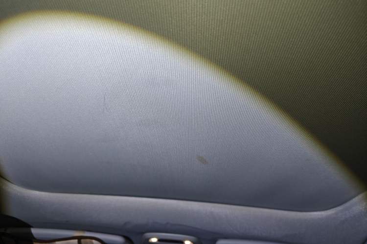 Used Volvo V40 2013 2.0T Zhiya Edition Headliner