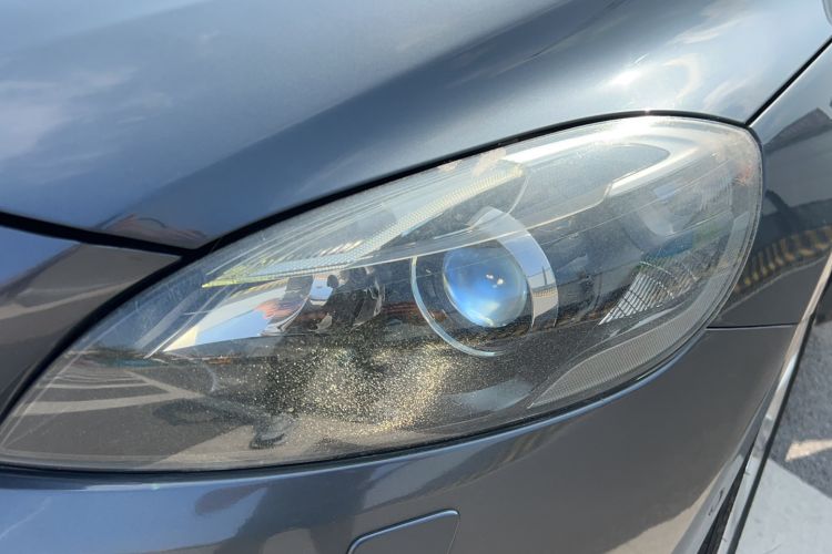 Used Volvo V40 2013 2.0T Zhiya Edition Exterior 7
