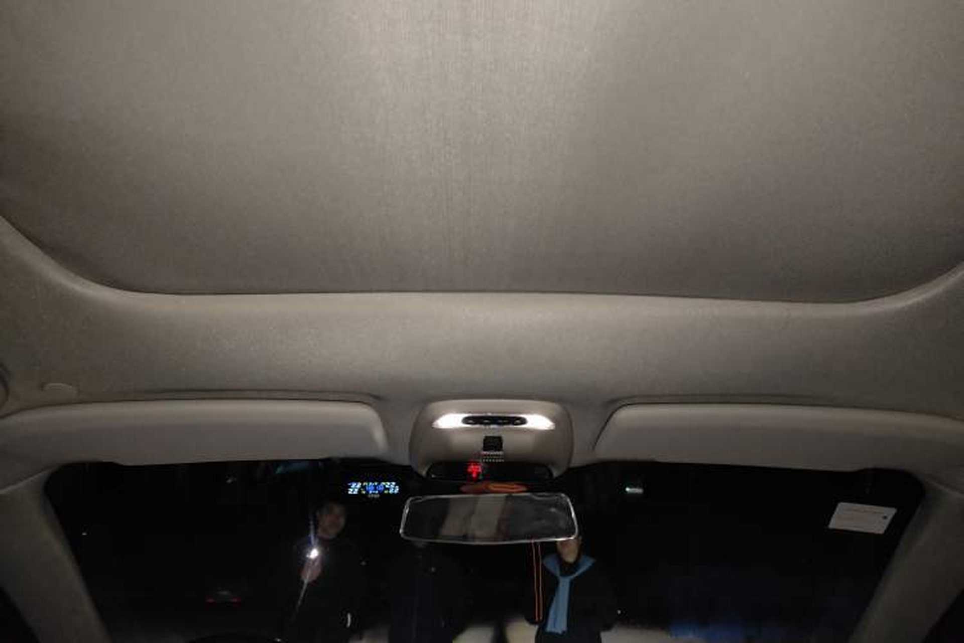 Used Volvo V40 2013 2.0T Zhiya Edition Headliner