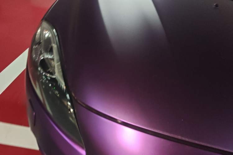 Used Volvo V40 2013 2.0T Zhiya Edition Right Front Headlight
