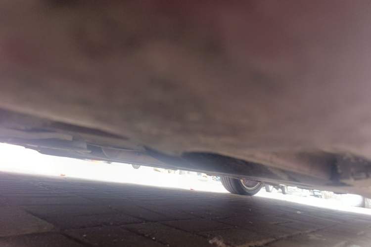 Used Volvo V40 2013 2.0T Zhiyi Edition Chassis Front Left