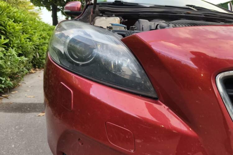 Used Volvo V40 2013 2.0T Zhiya Edition Right Front Headlight