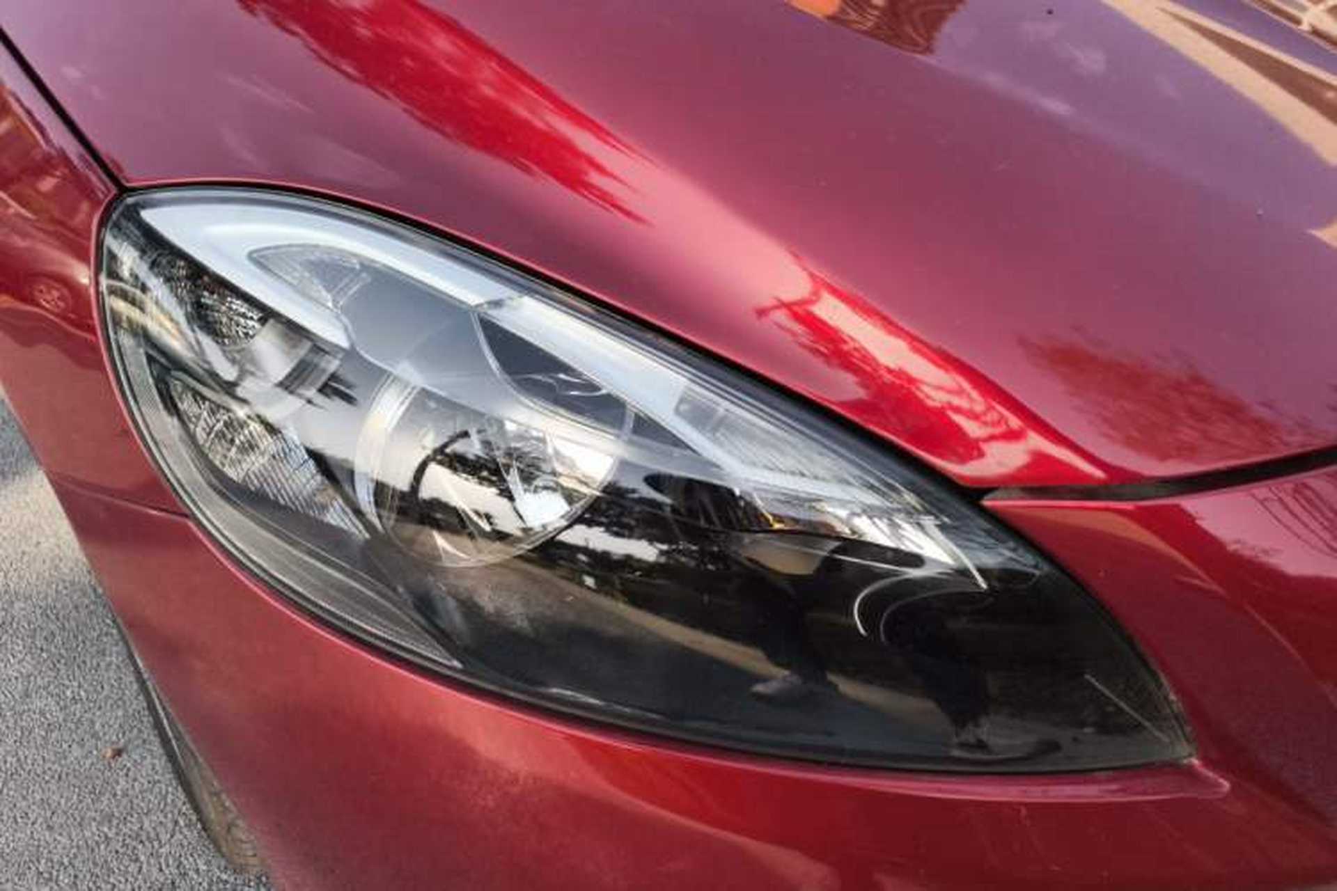 Used Volvo V40 2013 2.0T Zhiyi Edition Right Front Headlight