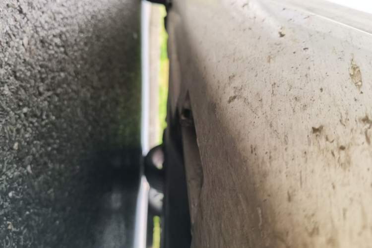Used Volvo V40 2013 2.0T Zhiya Edition Chassis Front Right