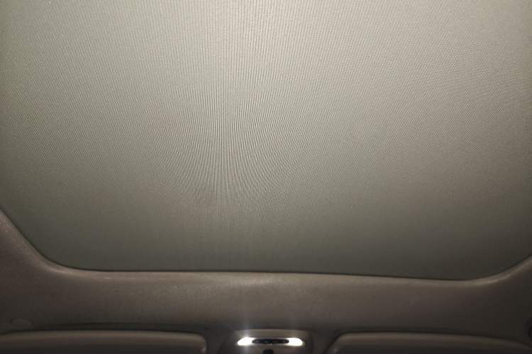 Used Volvo V40 2013 2.0T Zhiyi Edition Headliner
