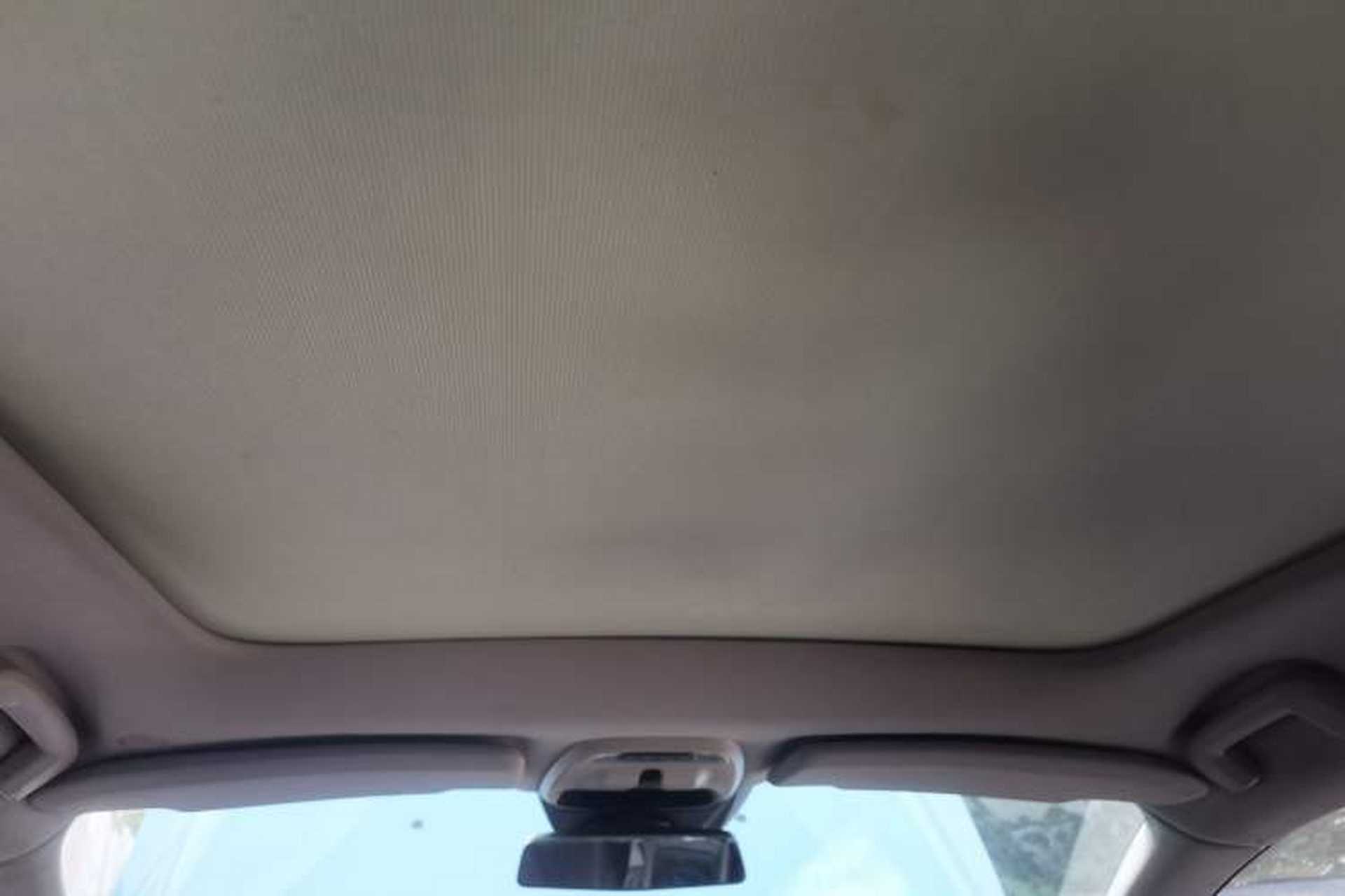 Used Volvo V40 2014 2.0T Zhiyi Version Headliner