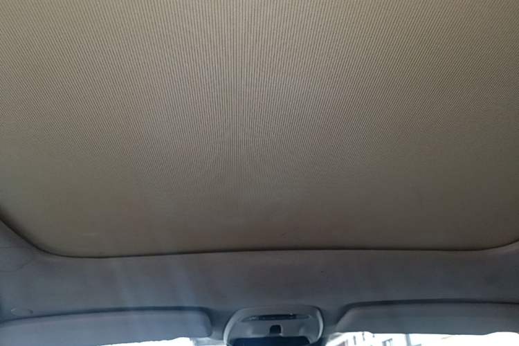 Used Volvo V40 2014 2.0T Zhiya Edition Headliner