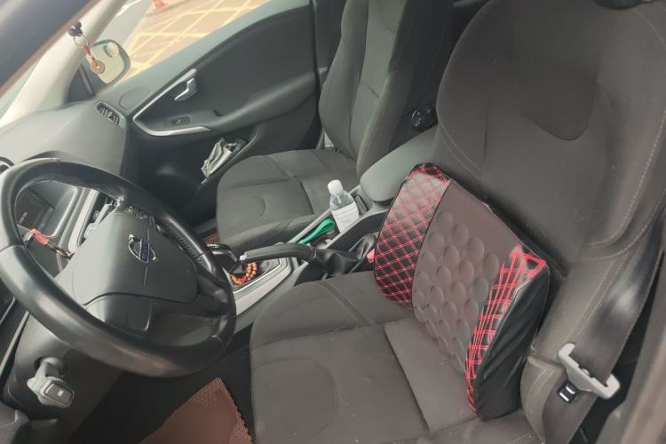 Used Volvo V40 2014 2.0T ZhiShang Version Left Front Seat