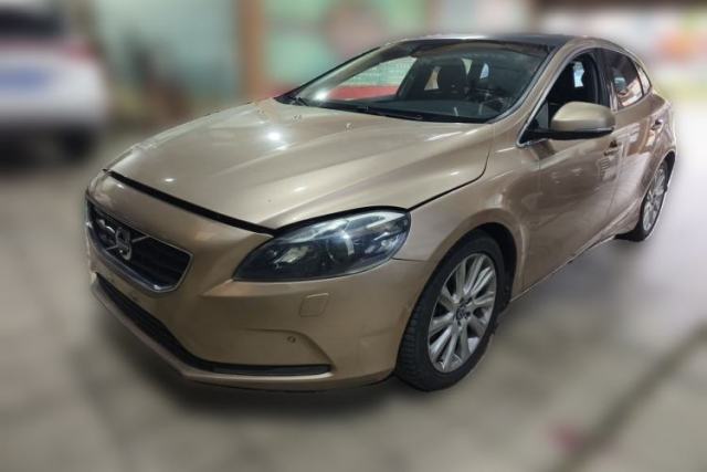 Used Volvo V40 2014 2.0T Zhiya Edition
