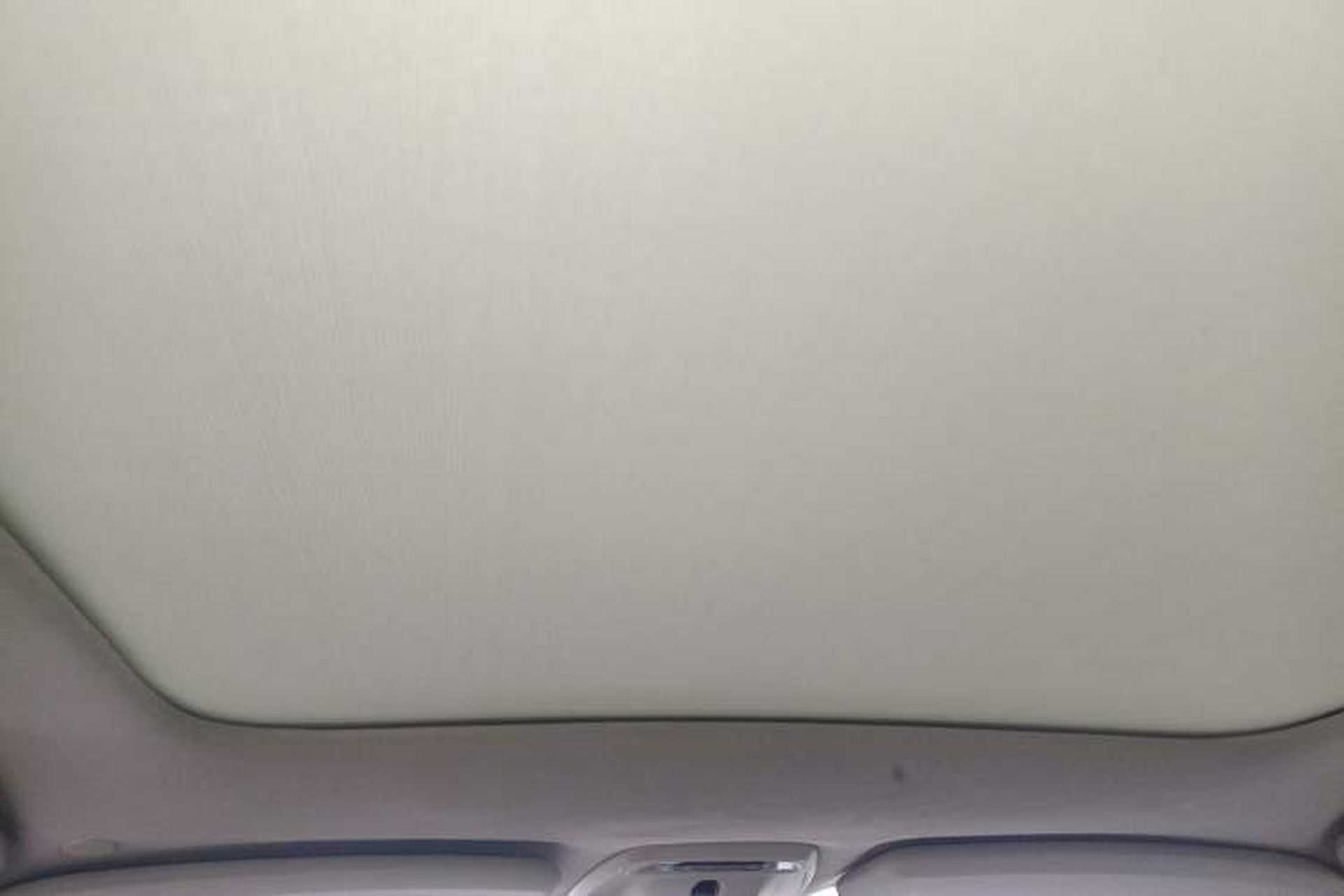 Used Volvo V40 2014 Cross Country T5 AWD Prestige Edition Headliner