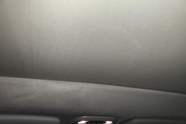 Used Volvo V40 2014 Cross Country T5 AWD Smart Luxury Edition Headliner