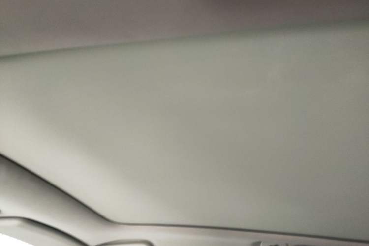 Used Volvo V40 2014 Cross Country T5 AWD Smart Luxury Edition Headliner