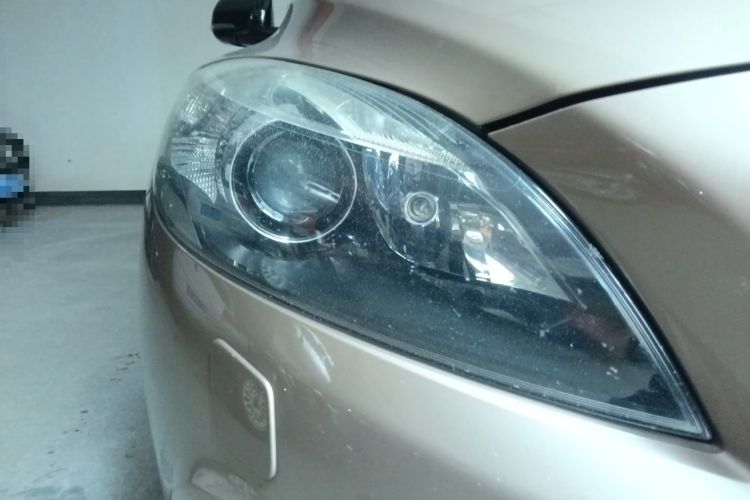 Used Volvo V40 2014 Cross Country T5 AWD Smart Luxury Edition Right Front Headlight