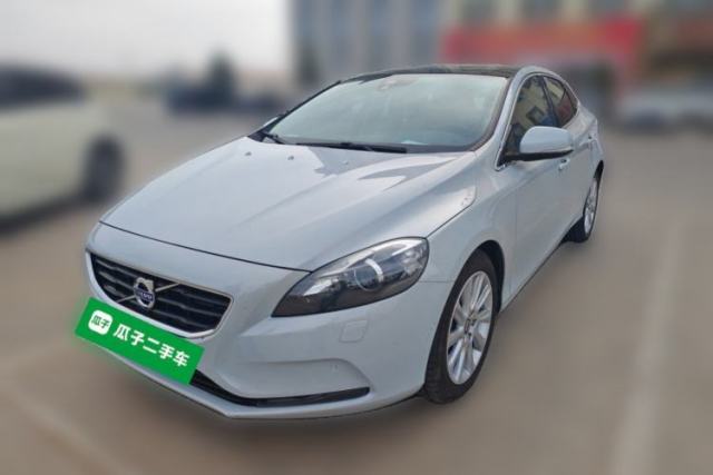 Used Volvo V40 2014 2.0T Zhiya Edition