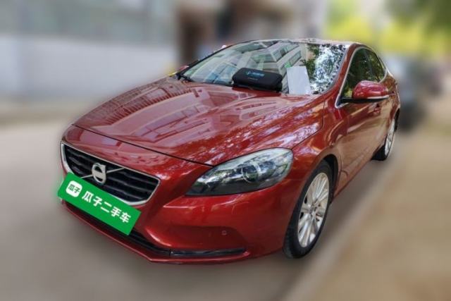 Used Volvo V40 2014 2.0T Zhiya Edition