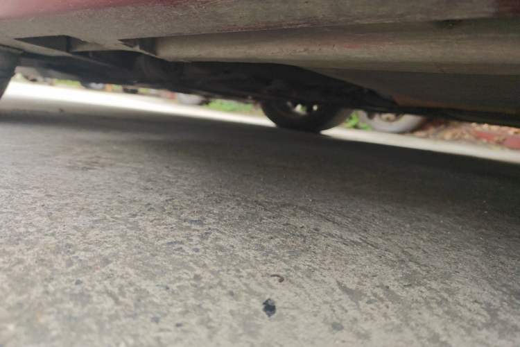 Used Volvo V40 2014 2.0T Zhiya Edition Chassis Front Left