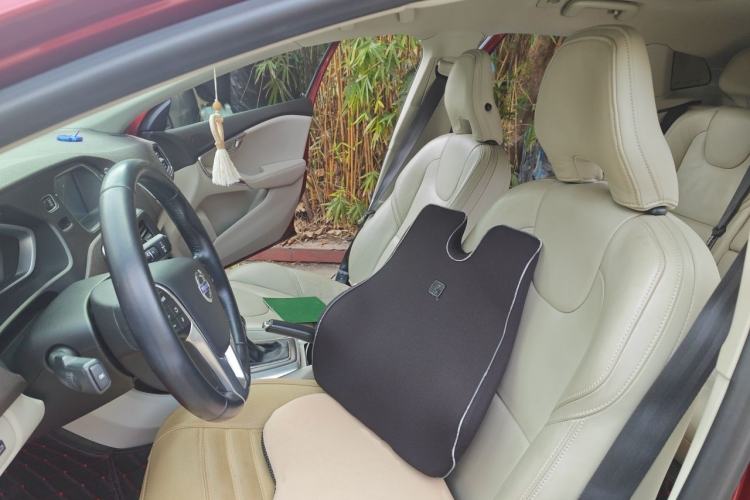 Used Volvo V40 2014 2.0T Zhiya Edition Left Front Seat