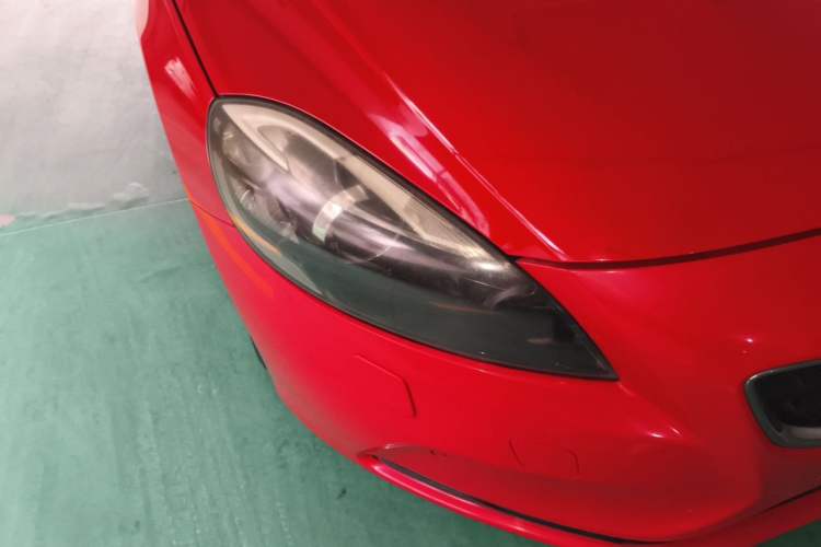 Used Volvo V40 2014 2.0T Zhiya Edition Right Front Headlight