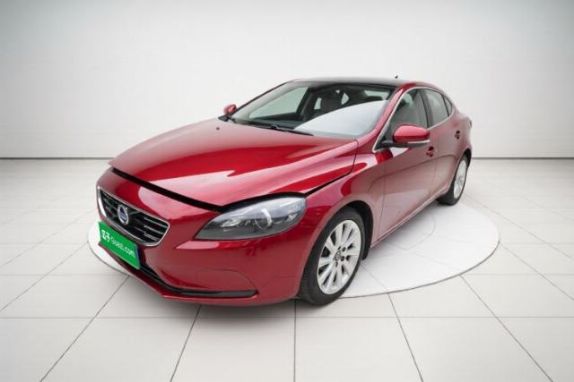 Used Volvo V40 2014 2.0T Zhiya Edition