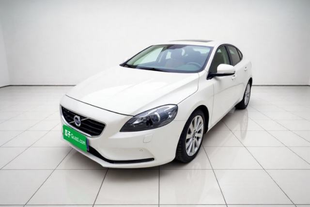 Used Volvo V40 2014 2.0T Zhiya Edition