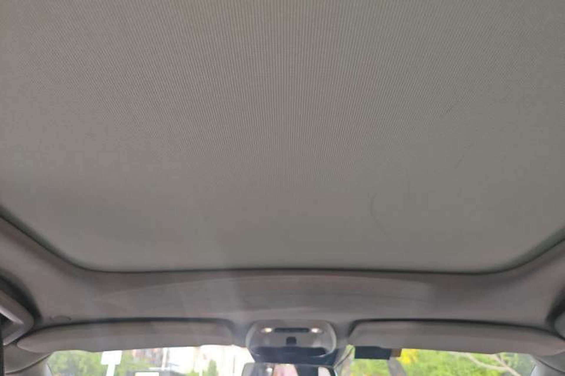 Used Volvo V40 2014 2.0T Zhiya Edition Headliner